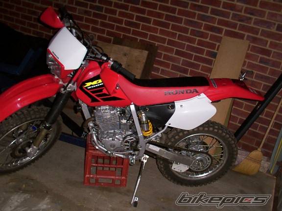 Bike Photo 58329