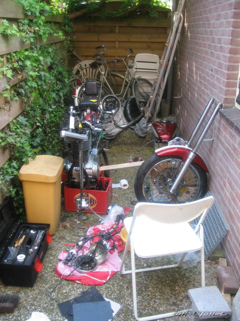 Bike Photo 583337
