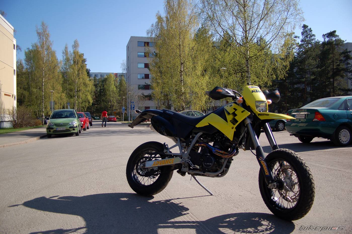 Bike Photo 583387