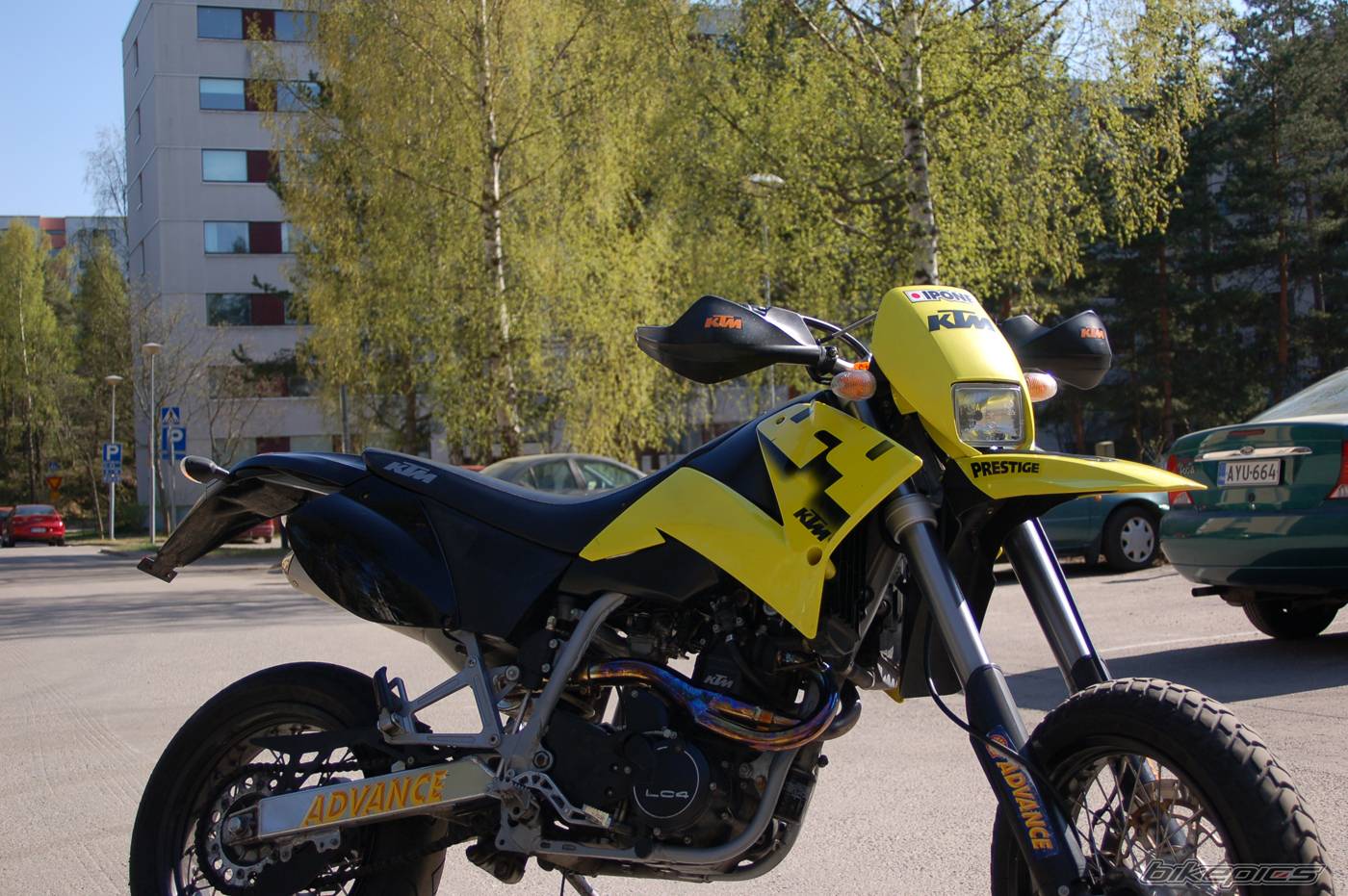 Bike Photo 583390