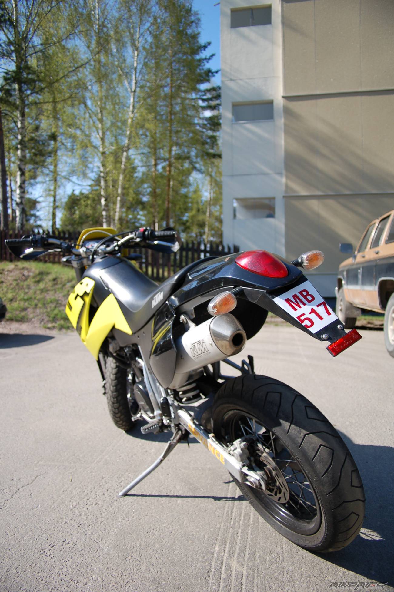 Bike Photo 583394