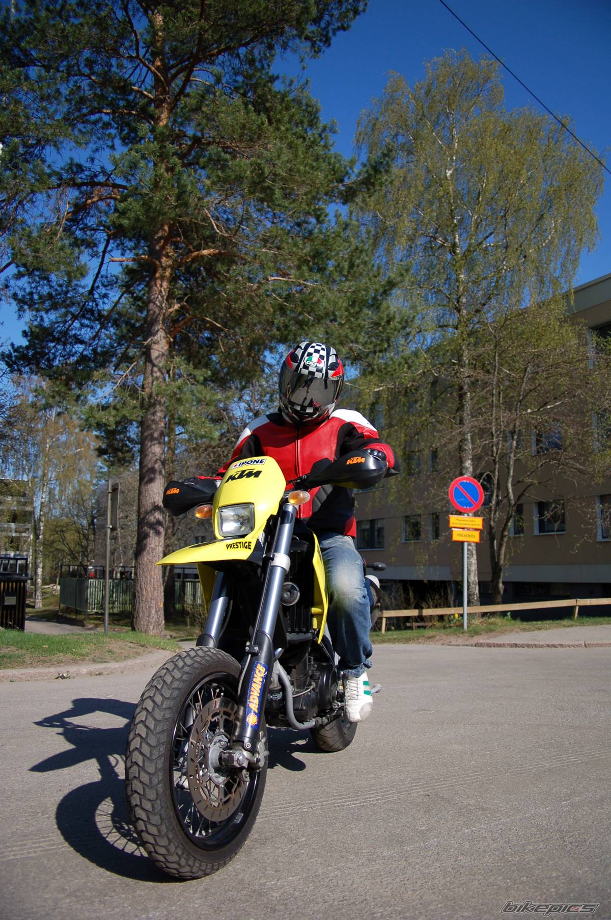 Bike Photo 583399