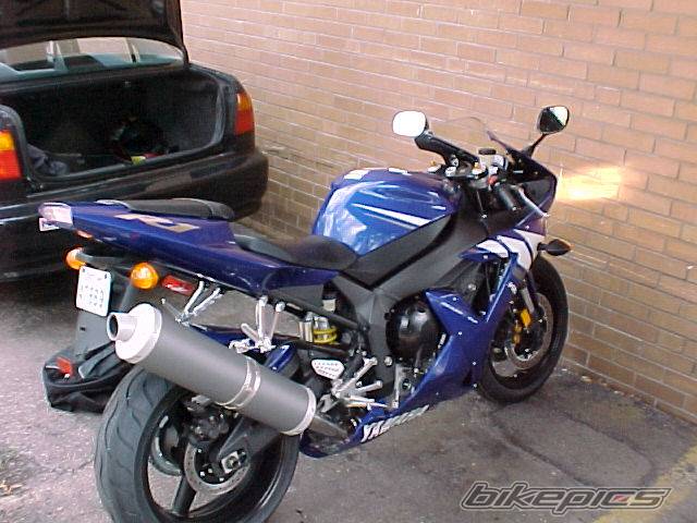 Bike Photo 58342