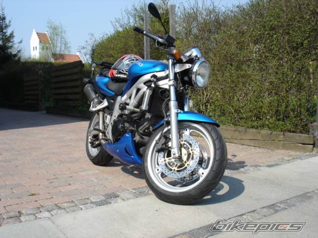 Bike Photo 583432