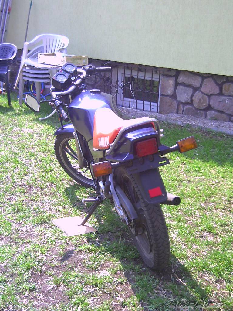 Bike Photo 583522