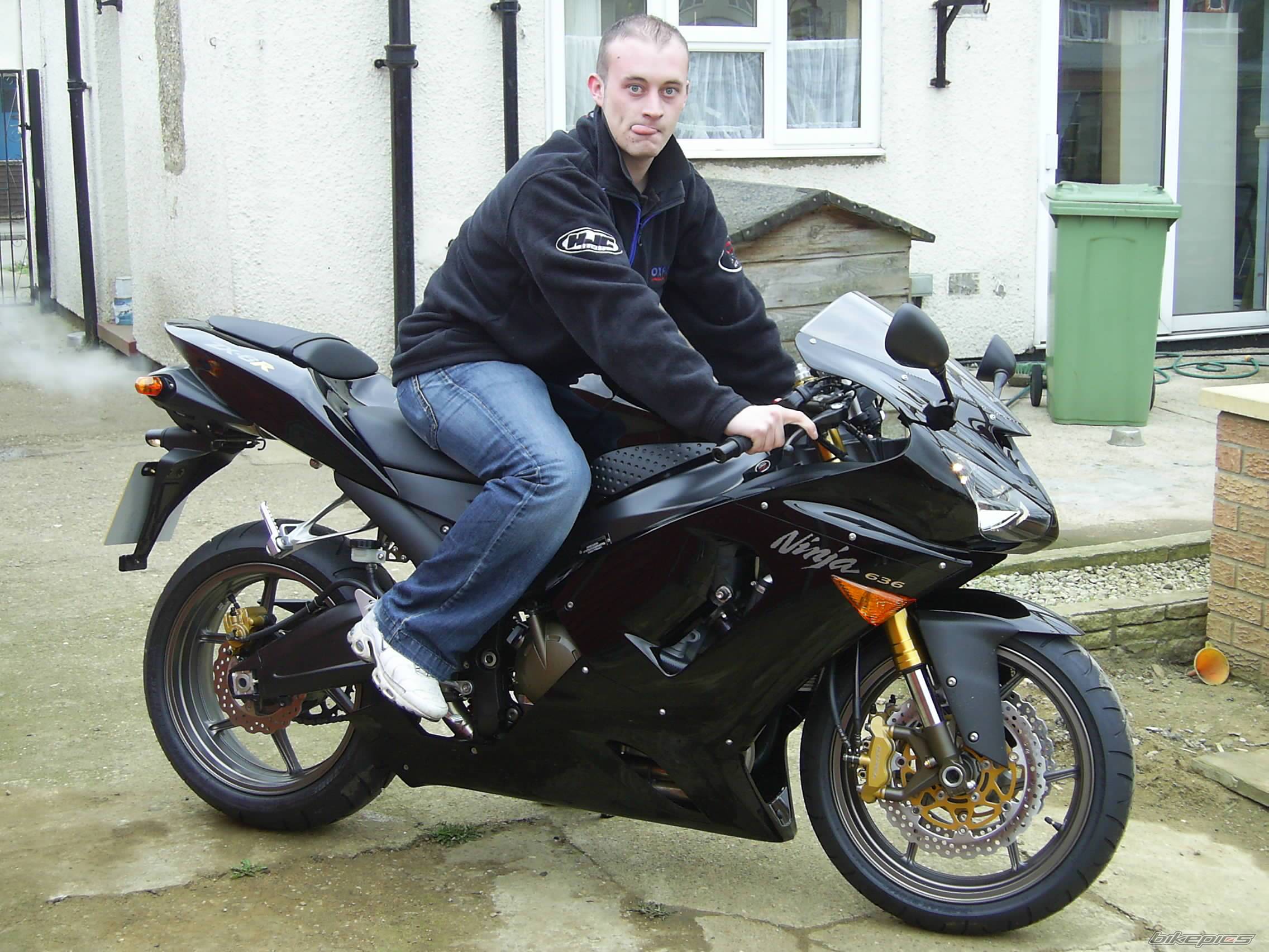 Bike Photo 583532