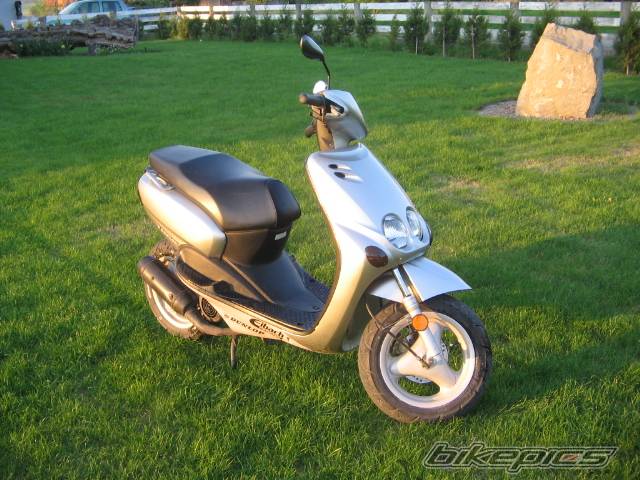 Bike Photo 583534
