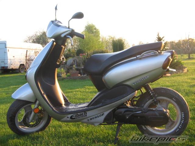 Bike Photo 583537
