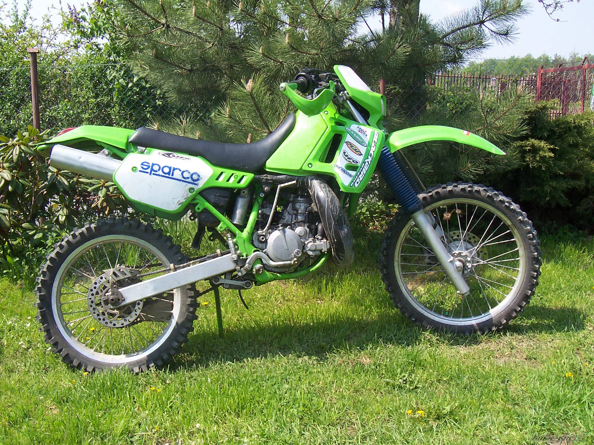 Bike Photo 583543