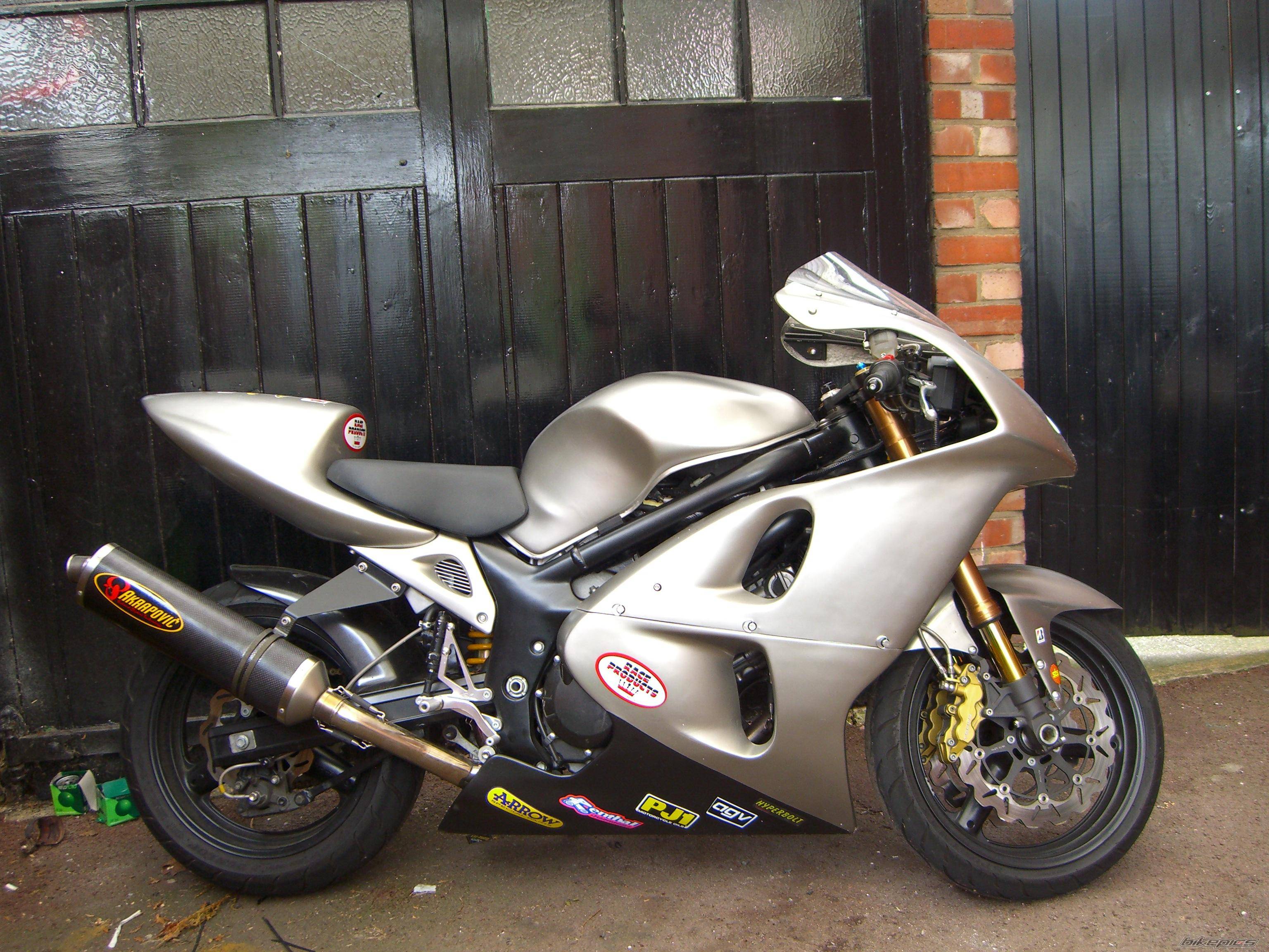 Bike Photo 583560