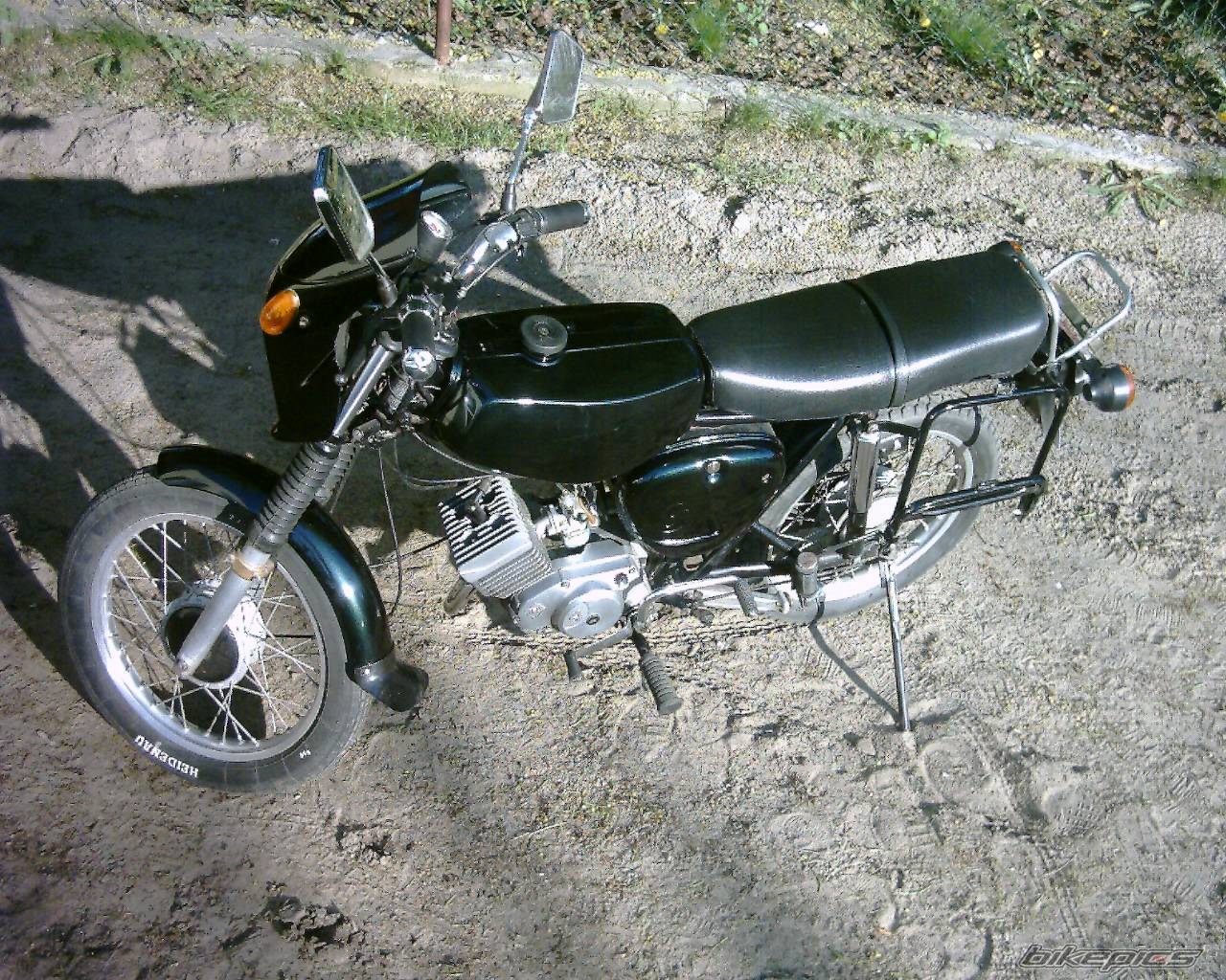 Bike Photo 583562