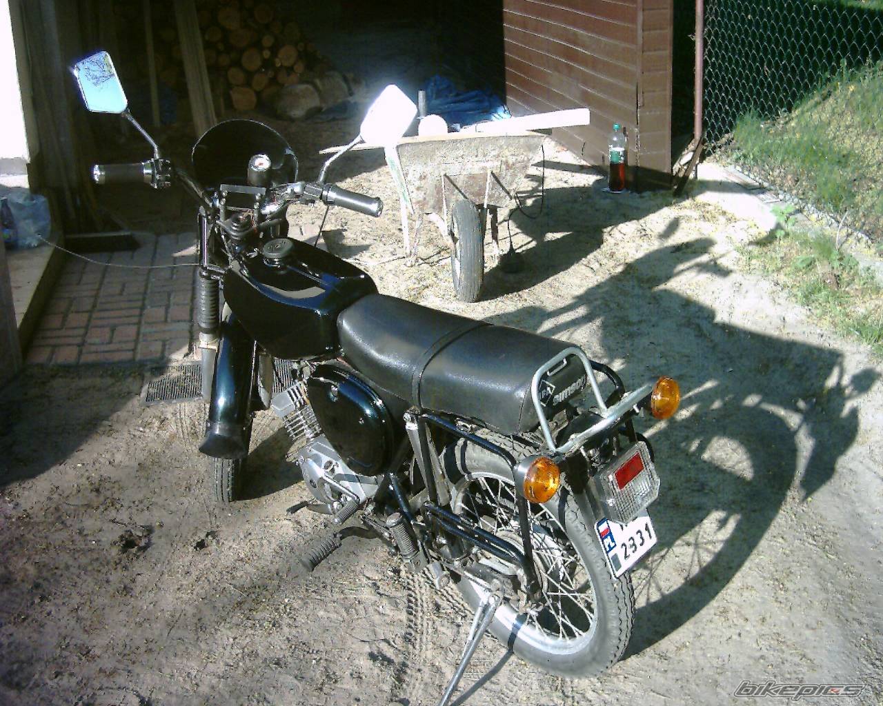 Bike Photo 583563