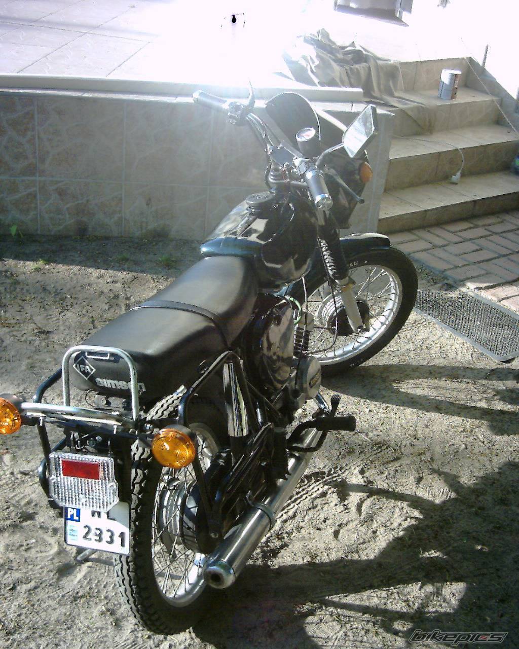 Bike Photo 583565