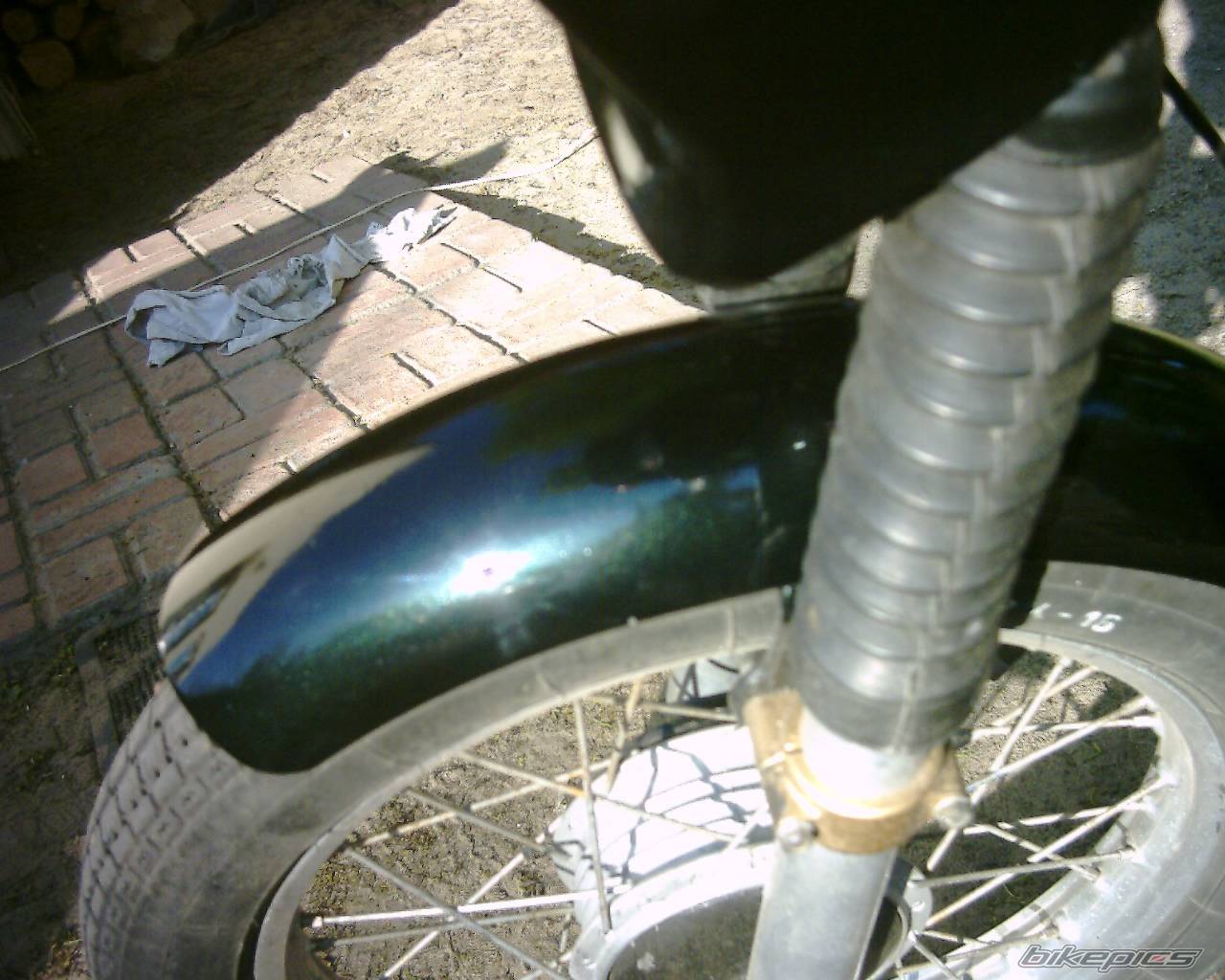 Bike Photo 583568