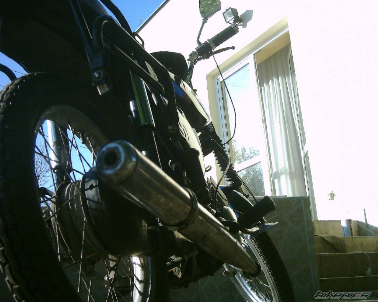 Bike Photo 583570