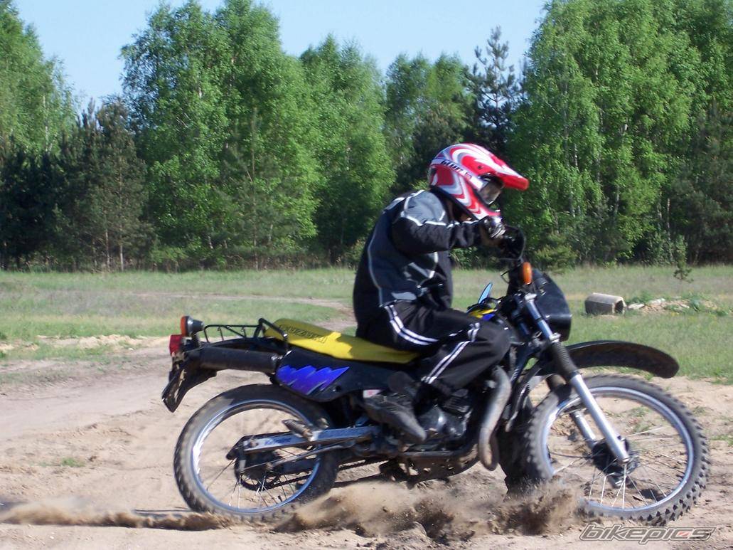 Bike Photo 583590