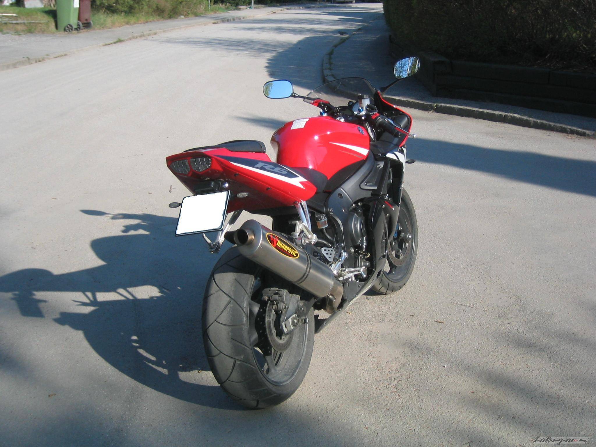 Bike Photo 583605