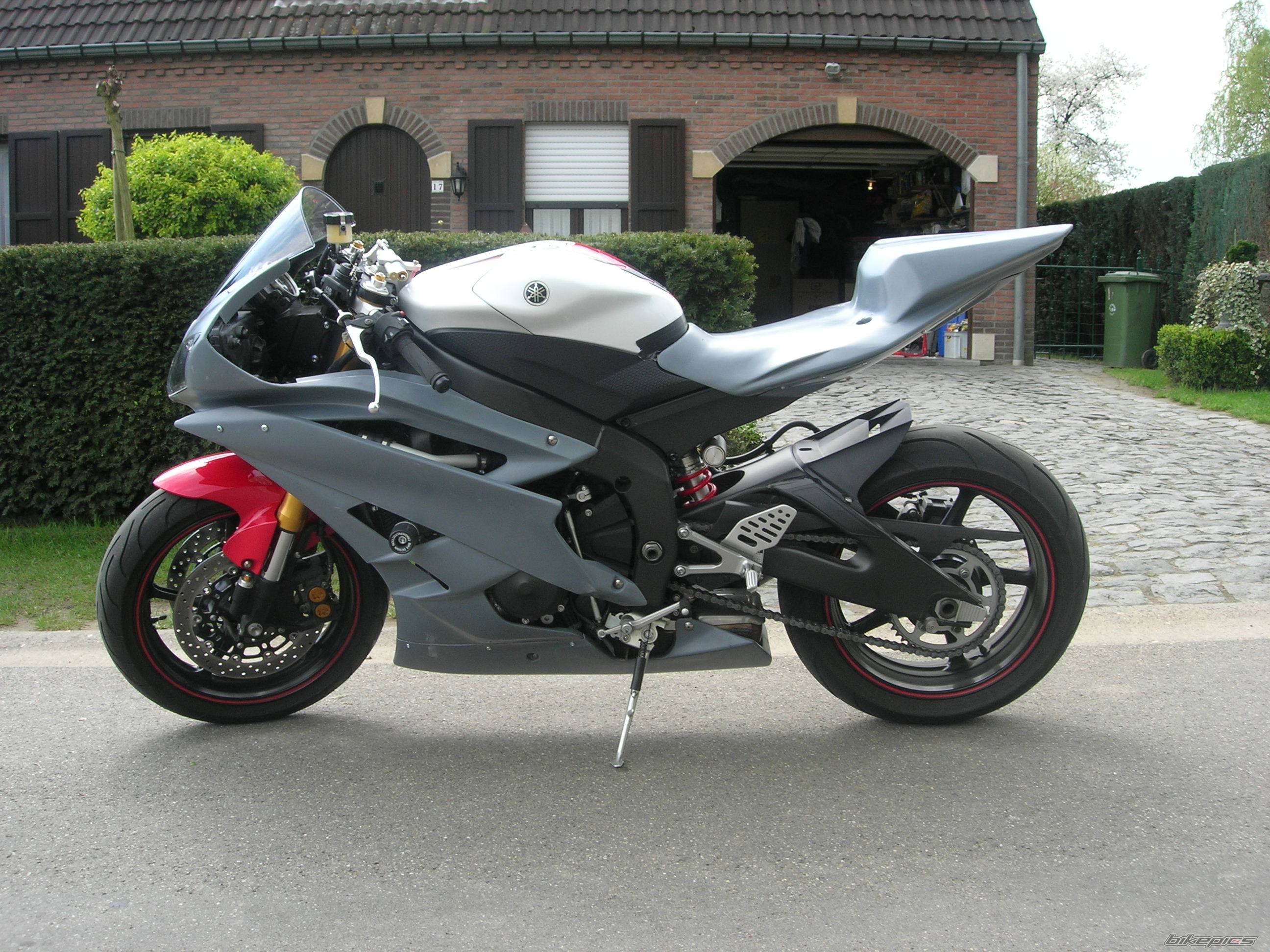 Bike Photo 583611