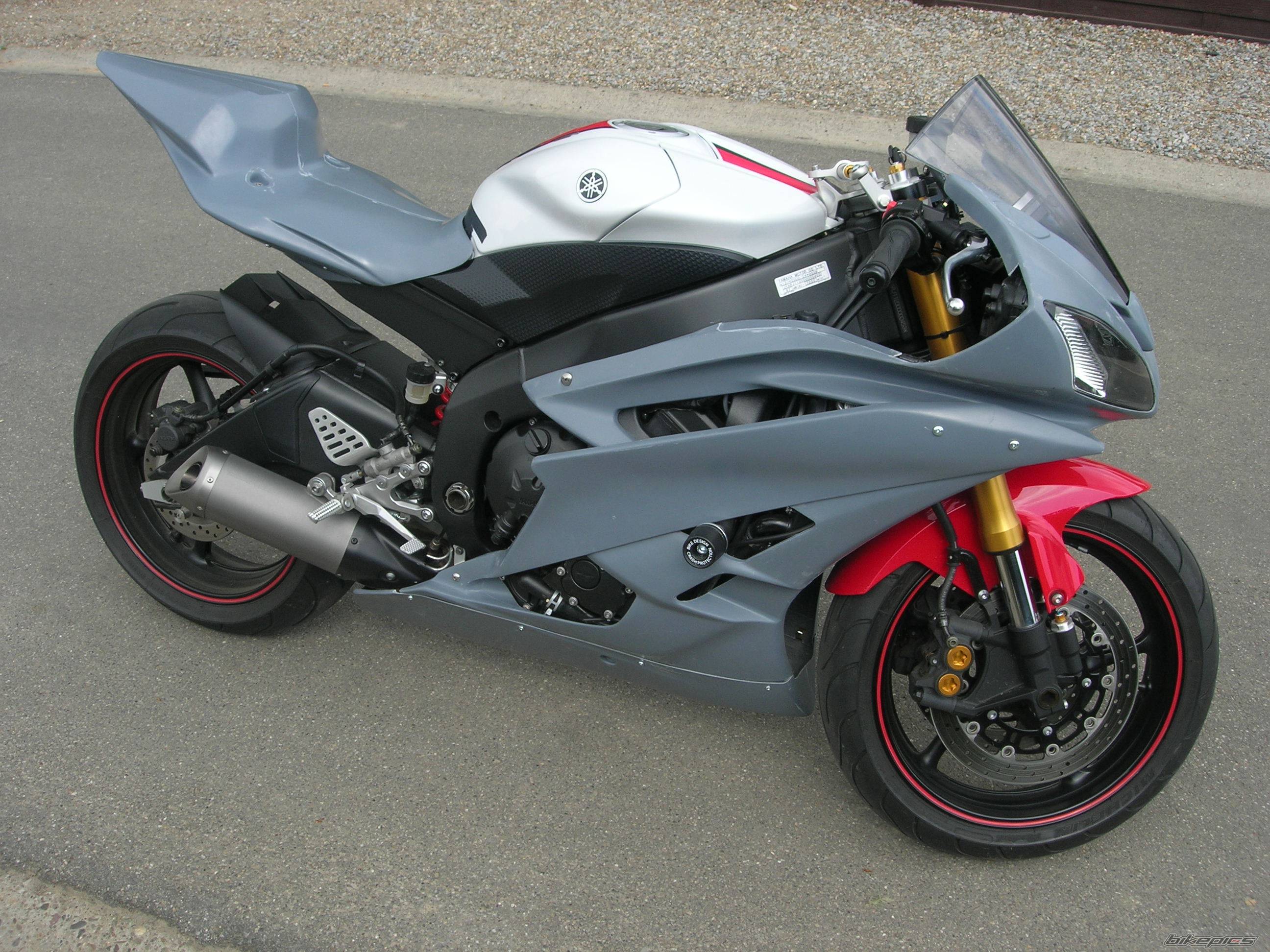 Bike Photo 583615