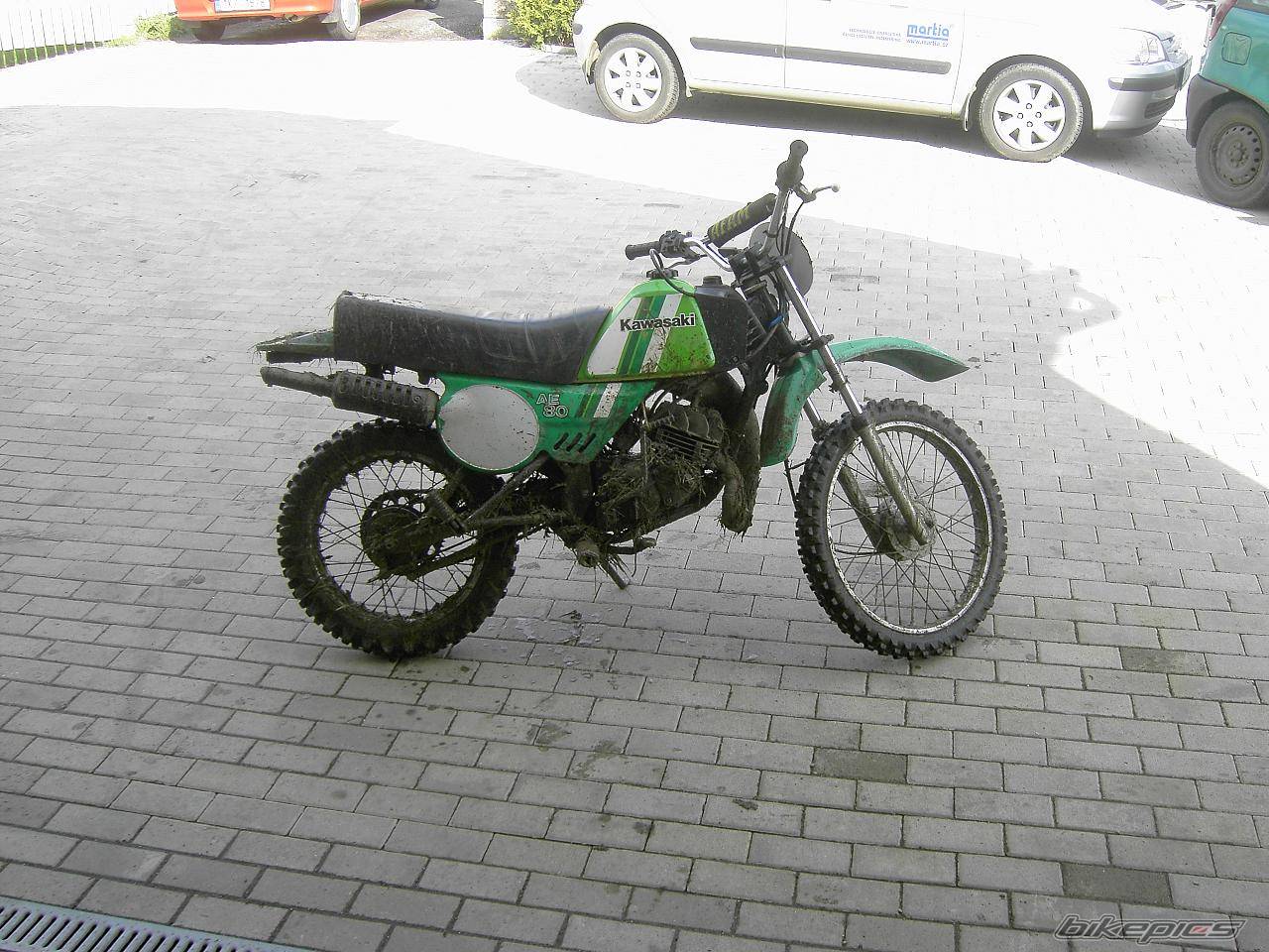 Bike Photo 583622