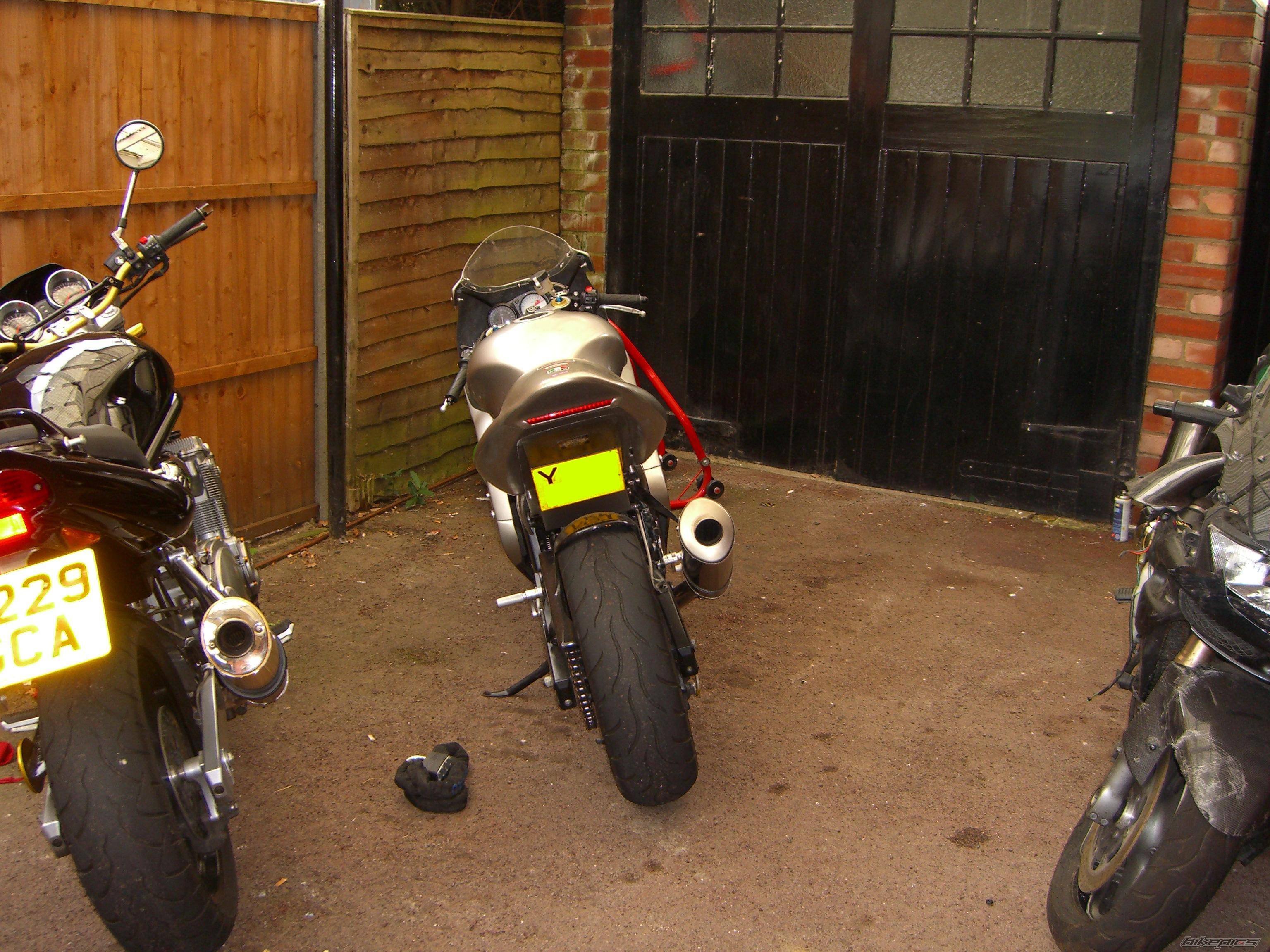 Bike Photo 583624