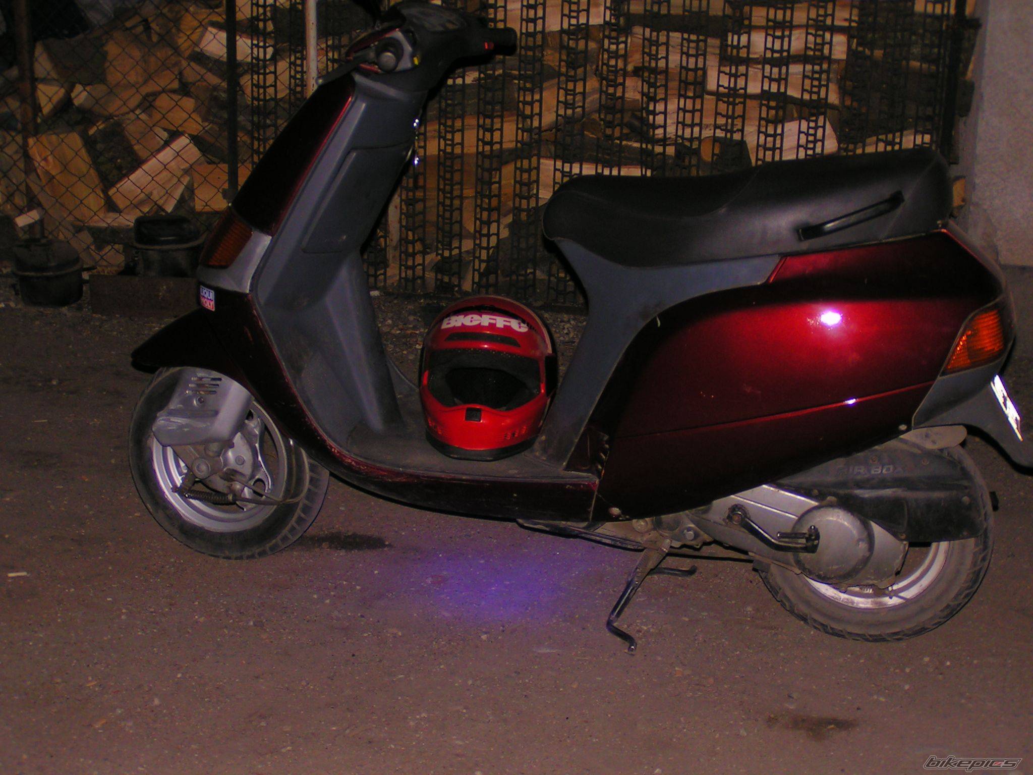 Bike Photo 583631