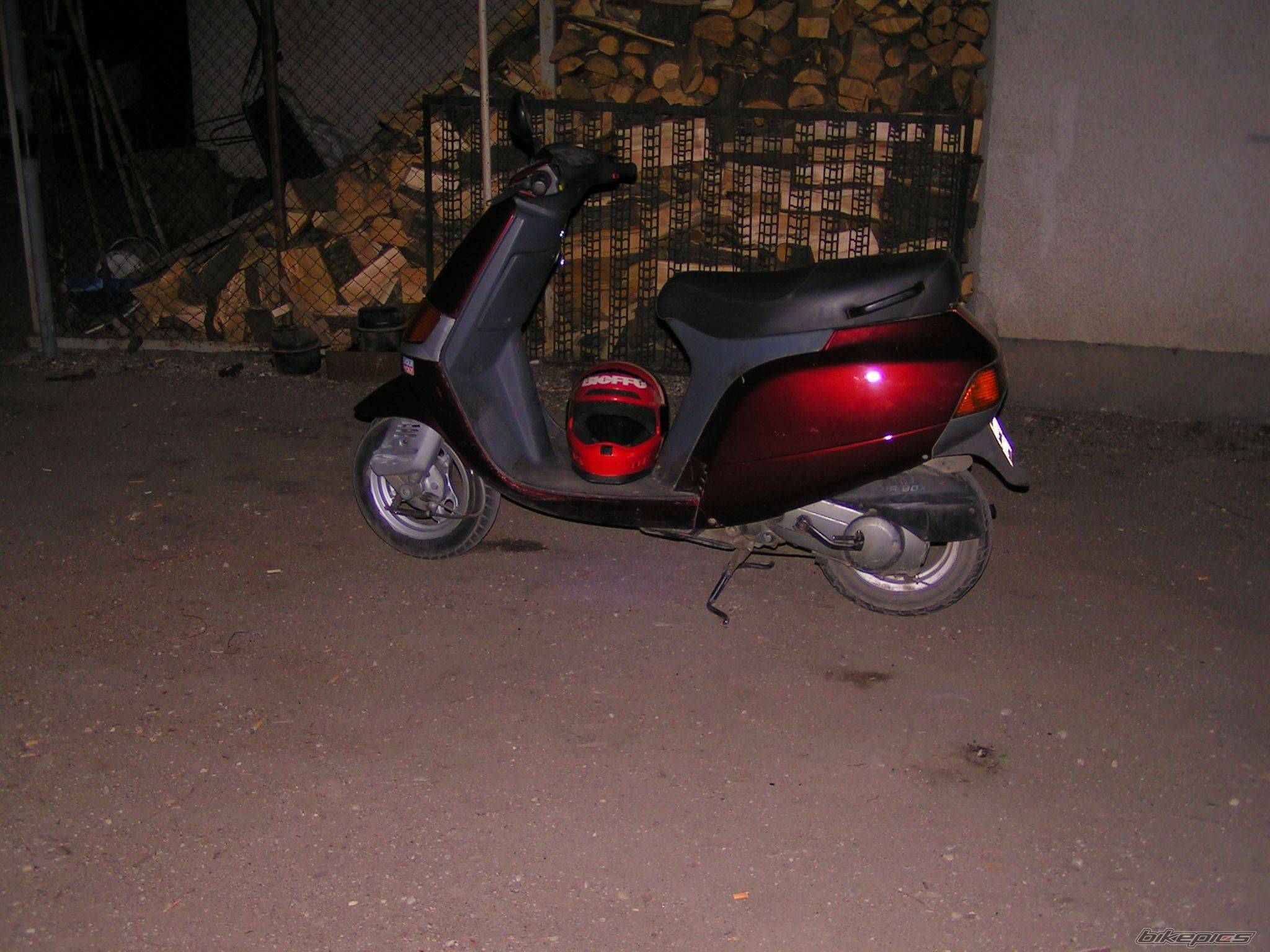 Bike Photo 583641