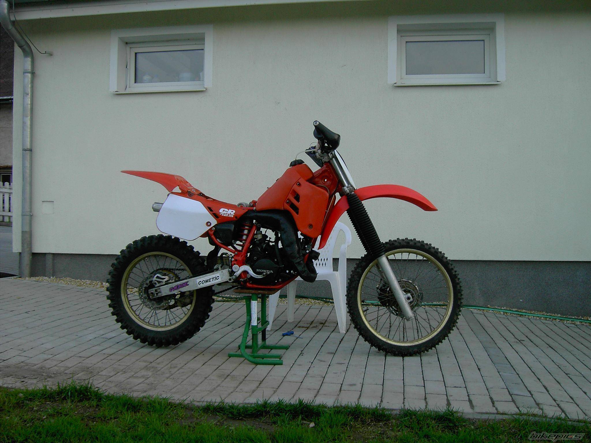 Bike Photo 583652