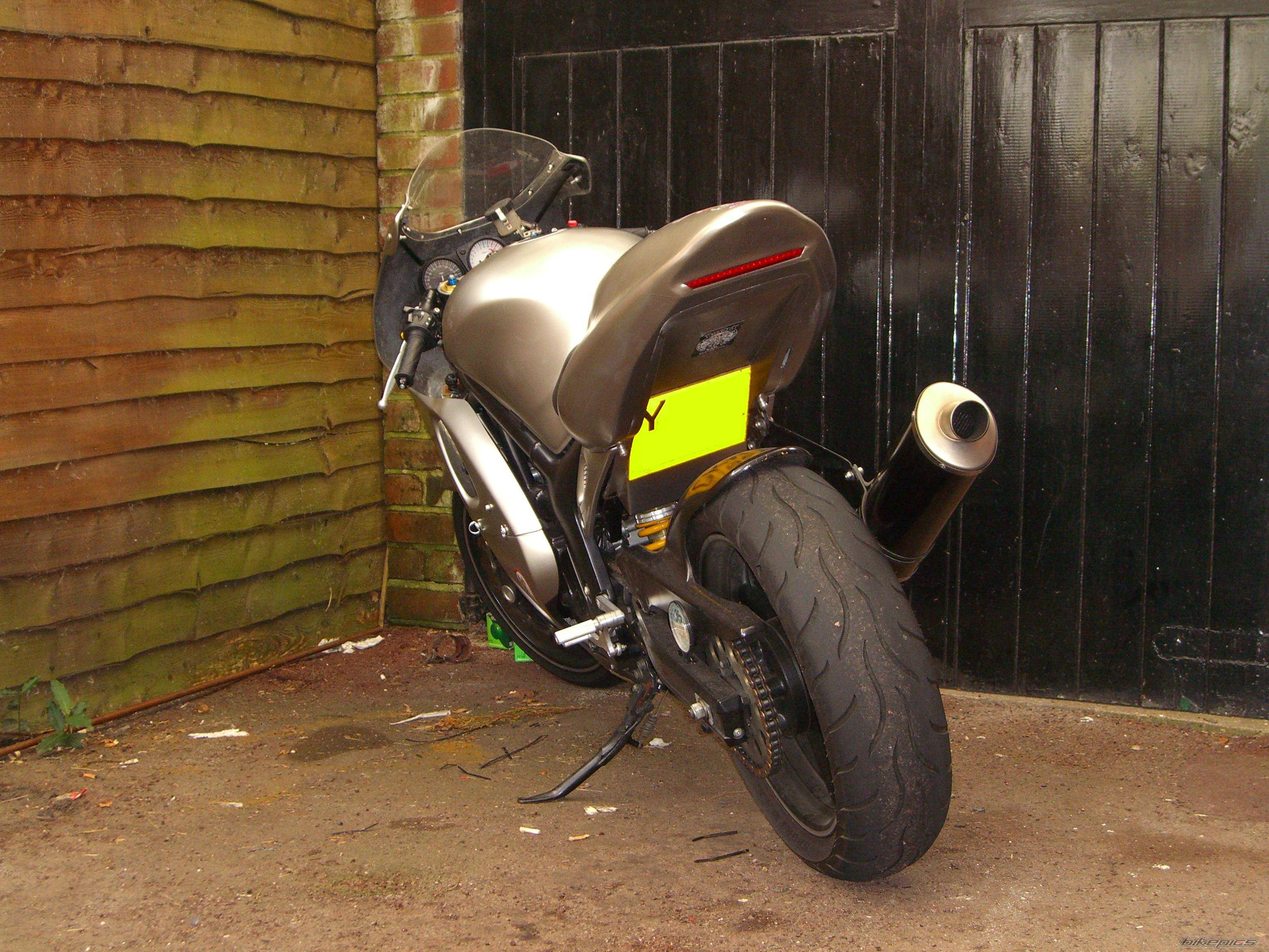 Bike Photo 583654