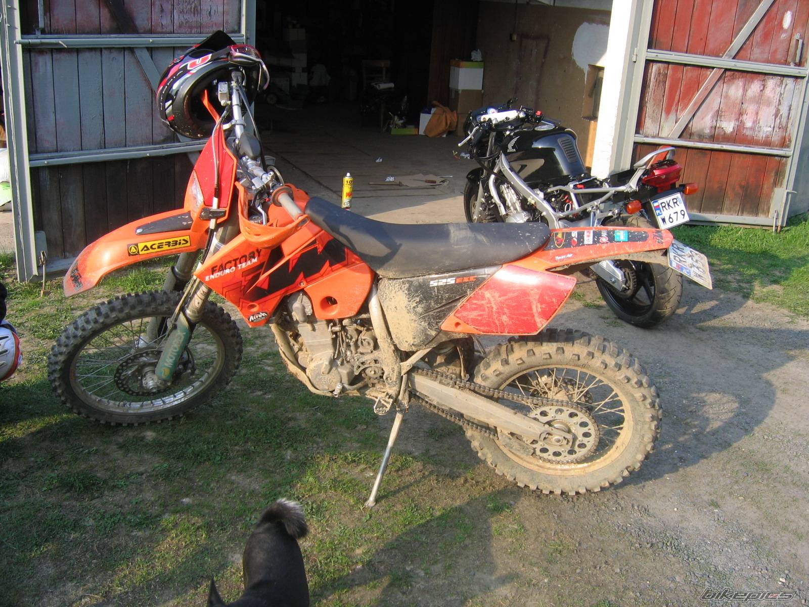 Bike Photo 583685