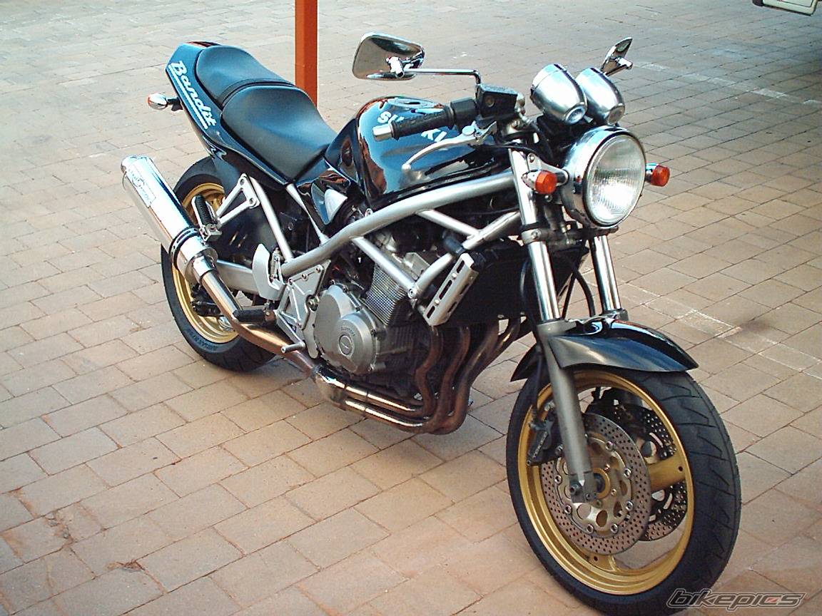 Bike Photo 58369