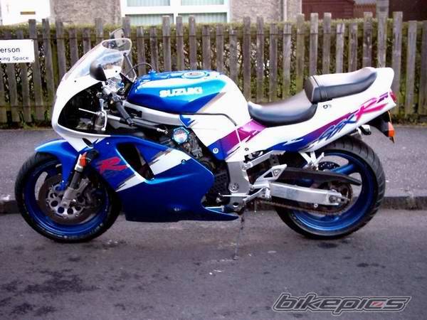 Bike Photo 583692