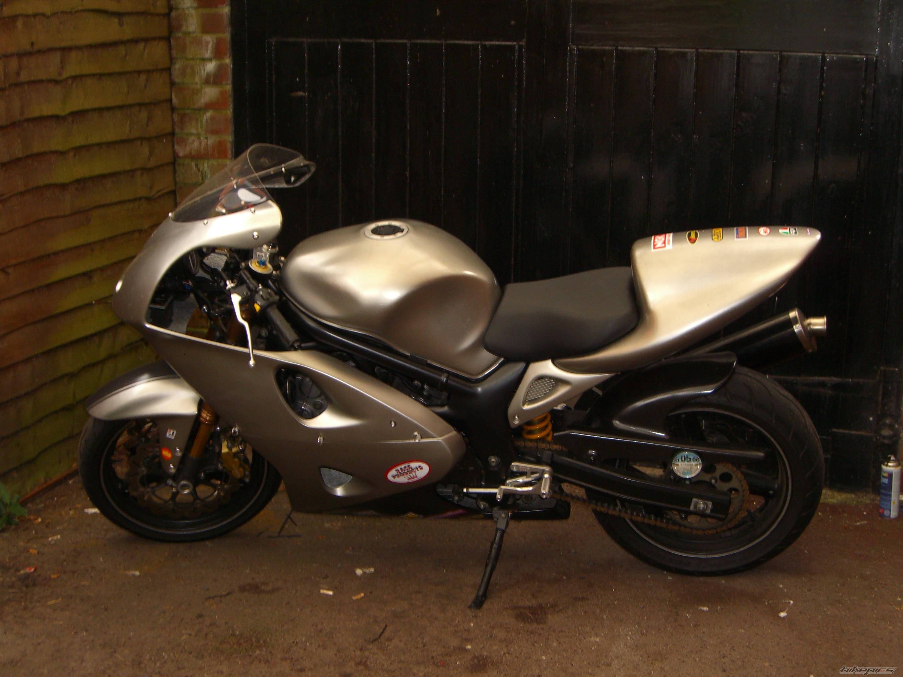Bike Photo 583693