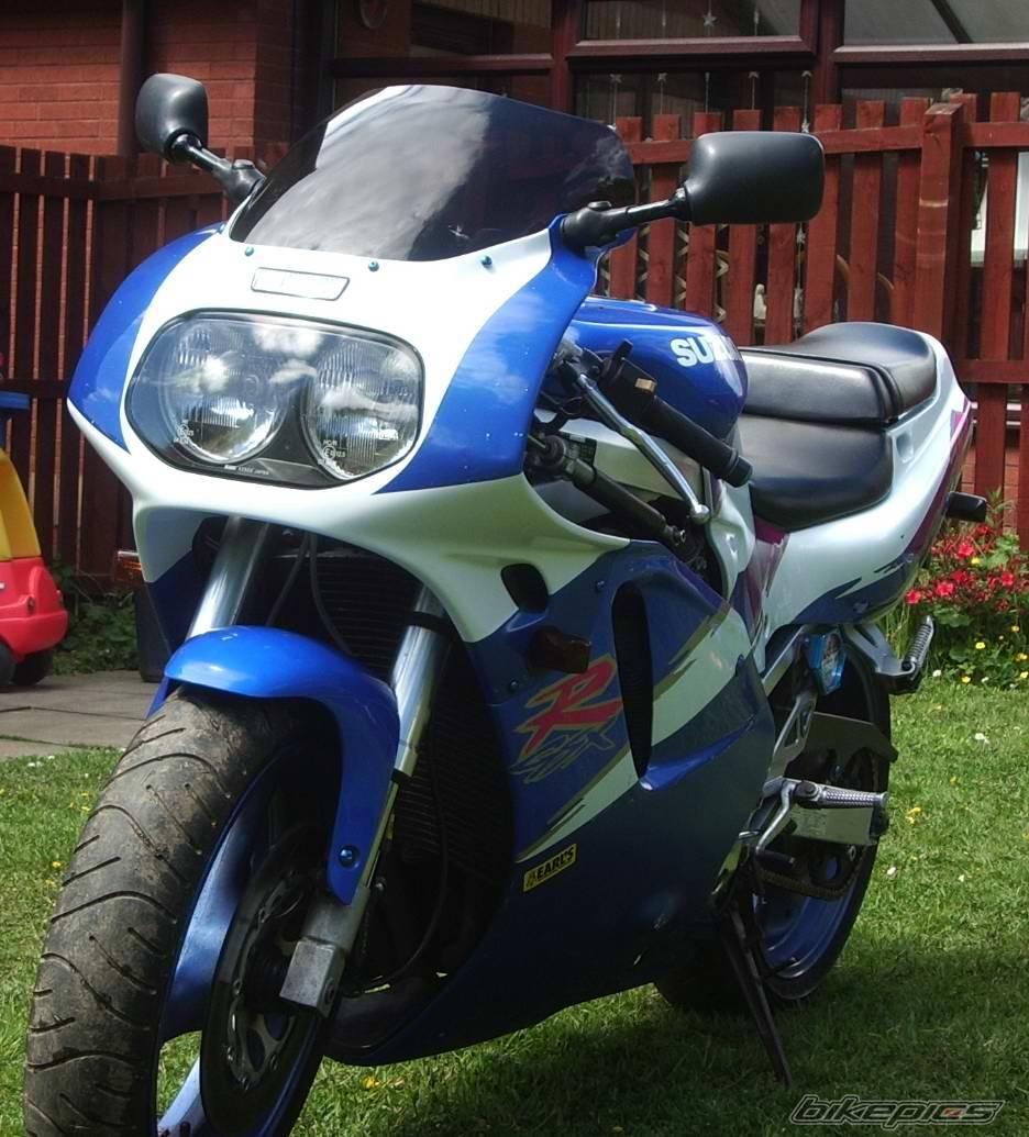 Bike Photo 583694