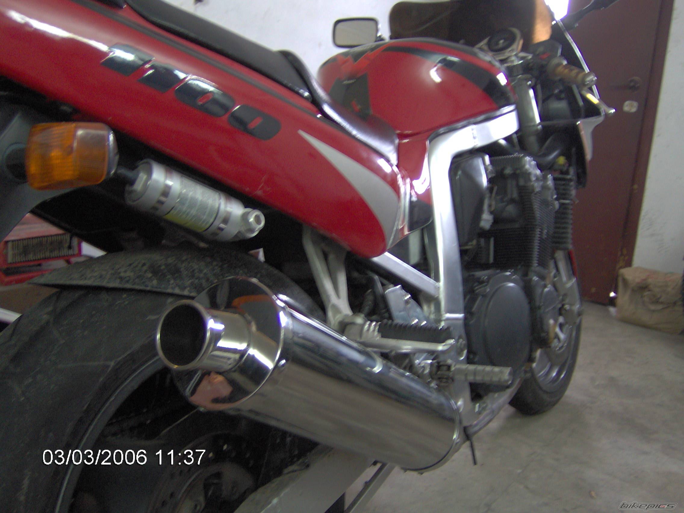 Bike Photo 583695