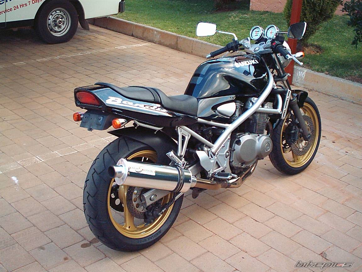 Bike Photo 58370