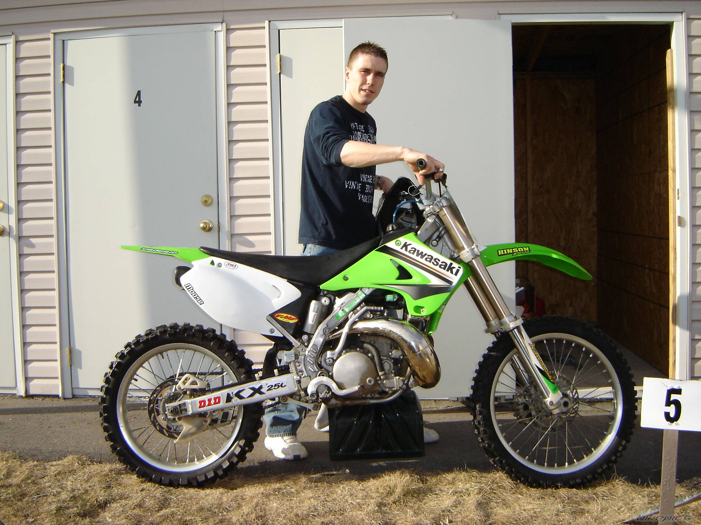Bike Photo 583713