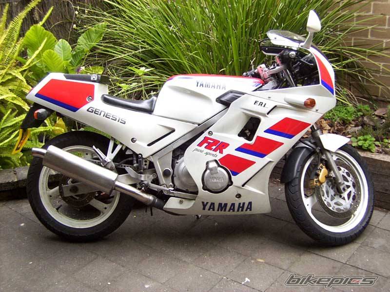 Bike Photo 58373