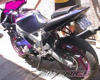 Bike Photo 583732