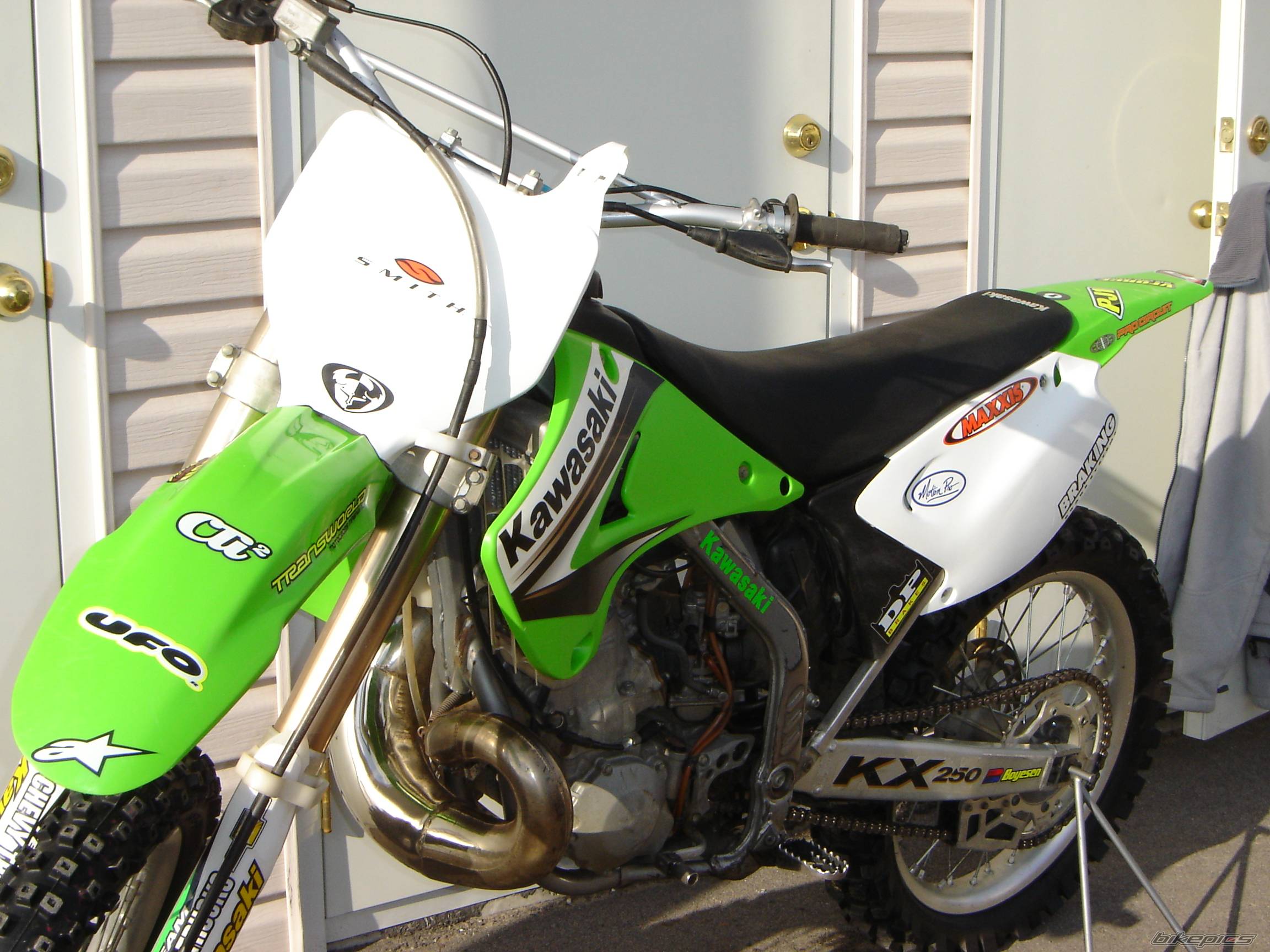 Bike Photo 583776