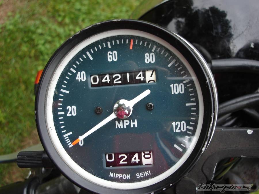 Bike Photo 583807