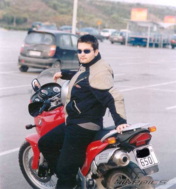 Bike Photo 58382