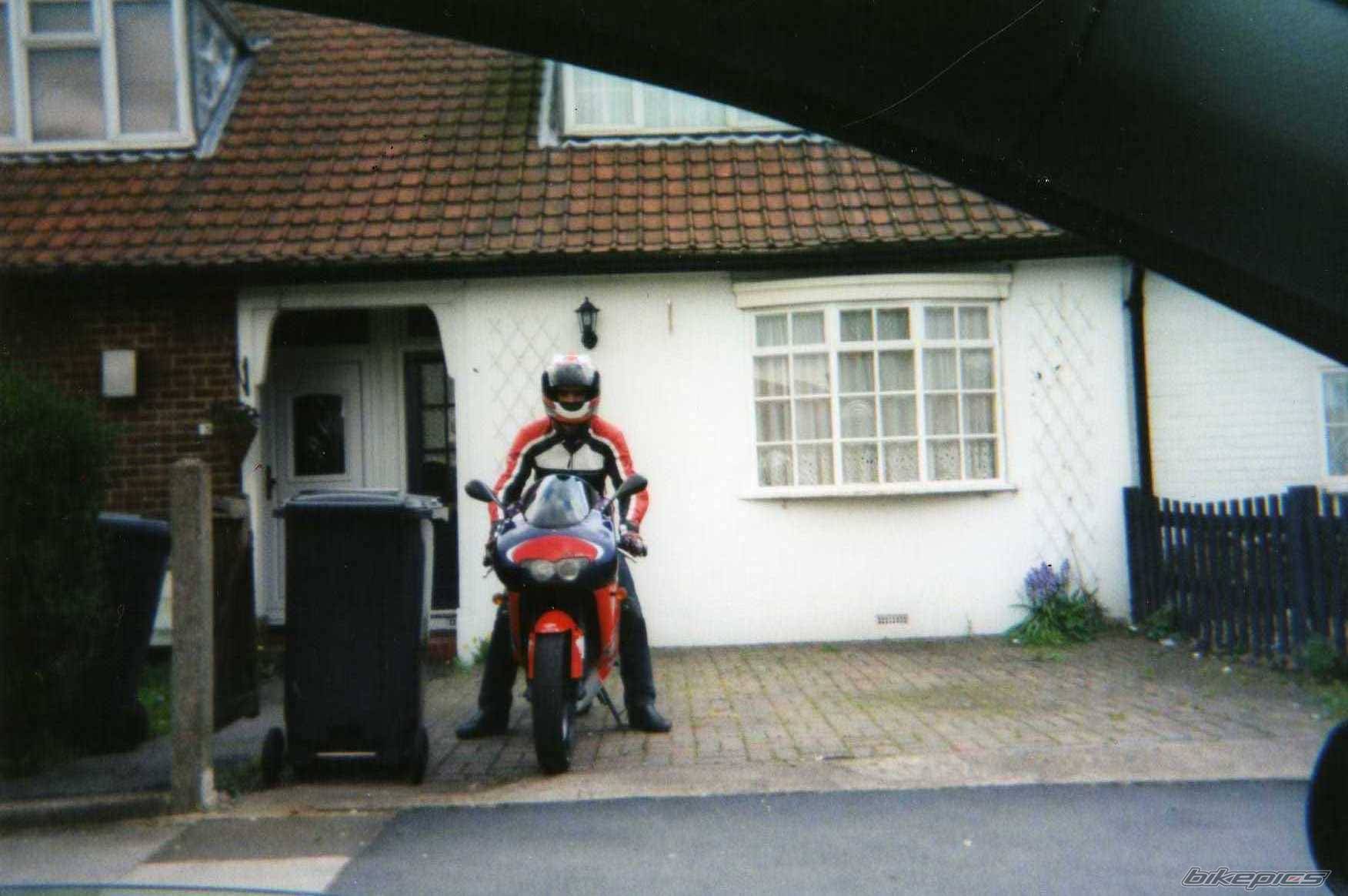 Bike Photo 583820