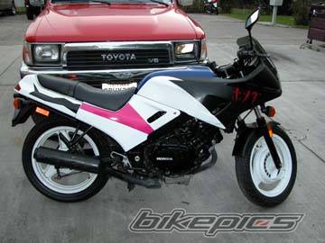 Bike Photo 583835