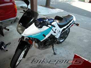 Bike Photo 583839
