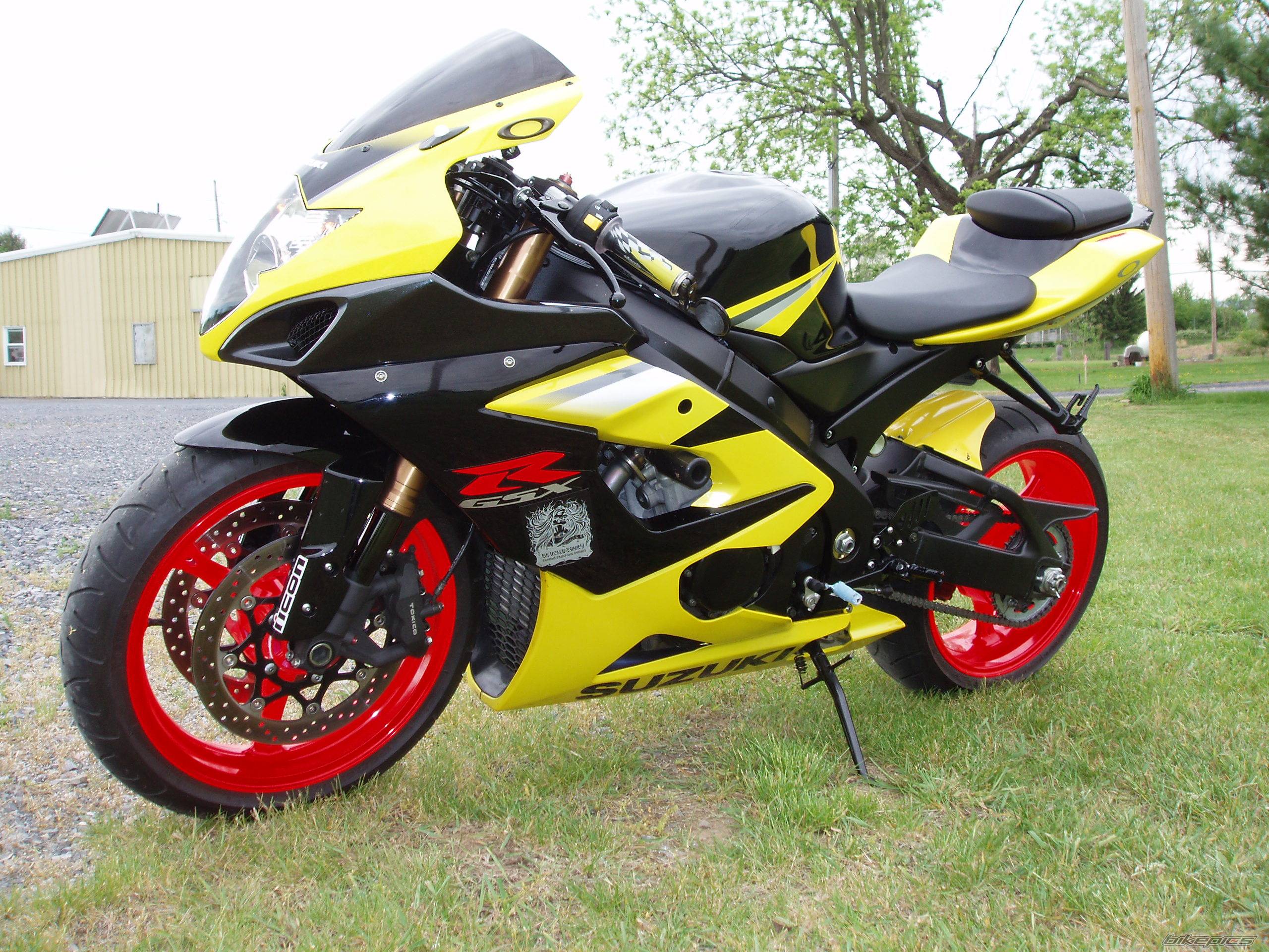 Bike Photo 583867