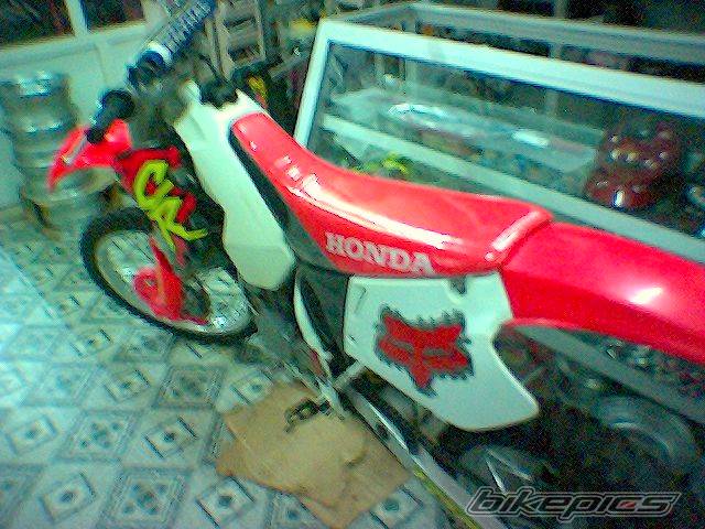 Bike Photo 583888