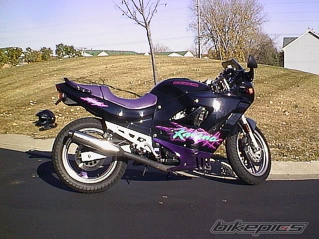 Bike Photo 58389