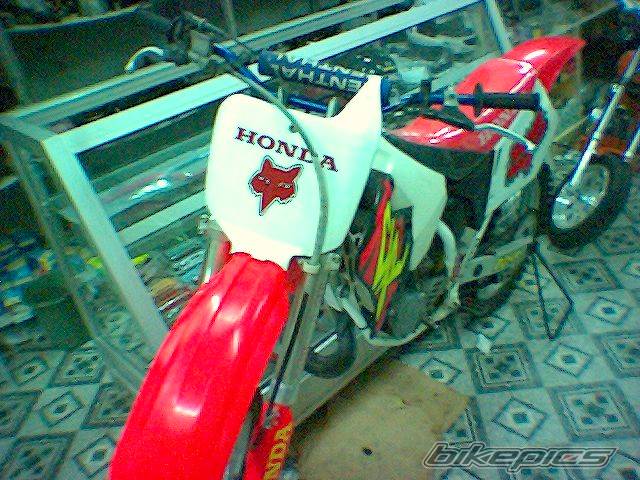 Bike Photo 583892