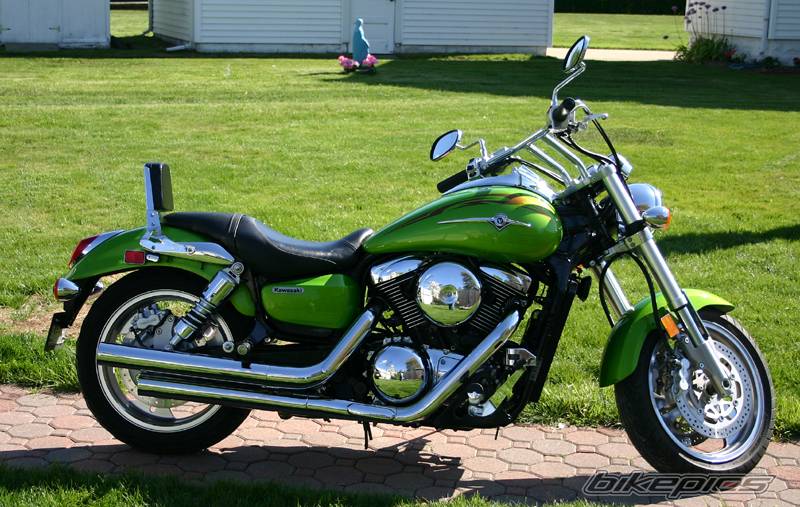 Bike Photo 583897